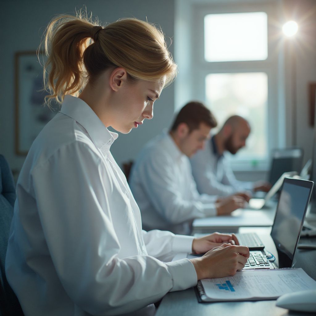 Jak začít s Daňová compliance a reporting