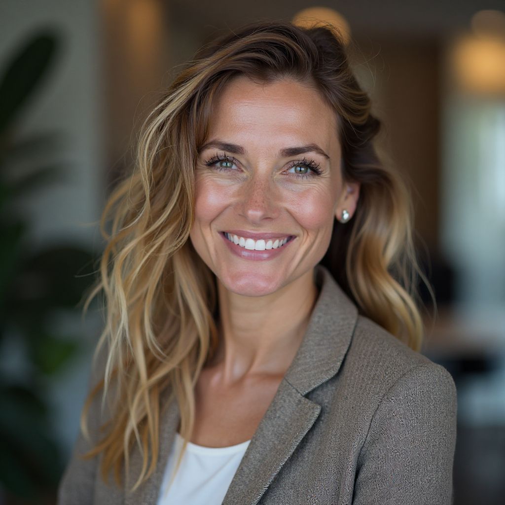Tereza Svoboda